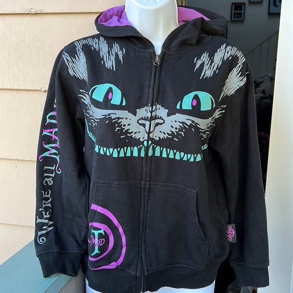 disney zip up hoodies